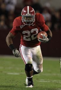 Mark Ingram - Alabama RB Heisman