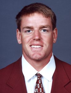 Carson Palmer Heisman Winner profile