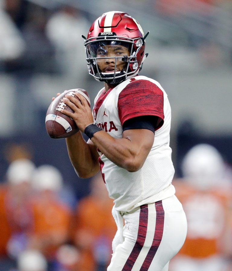 Kyler Murray - Heisman