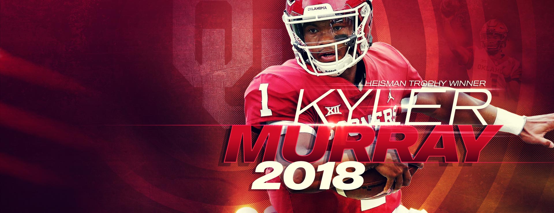 Heisman Trophy results: Oklahoma QB Kyler Murray wins over Tua Tagovailoa