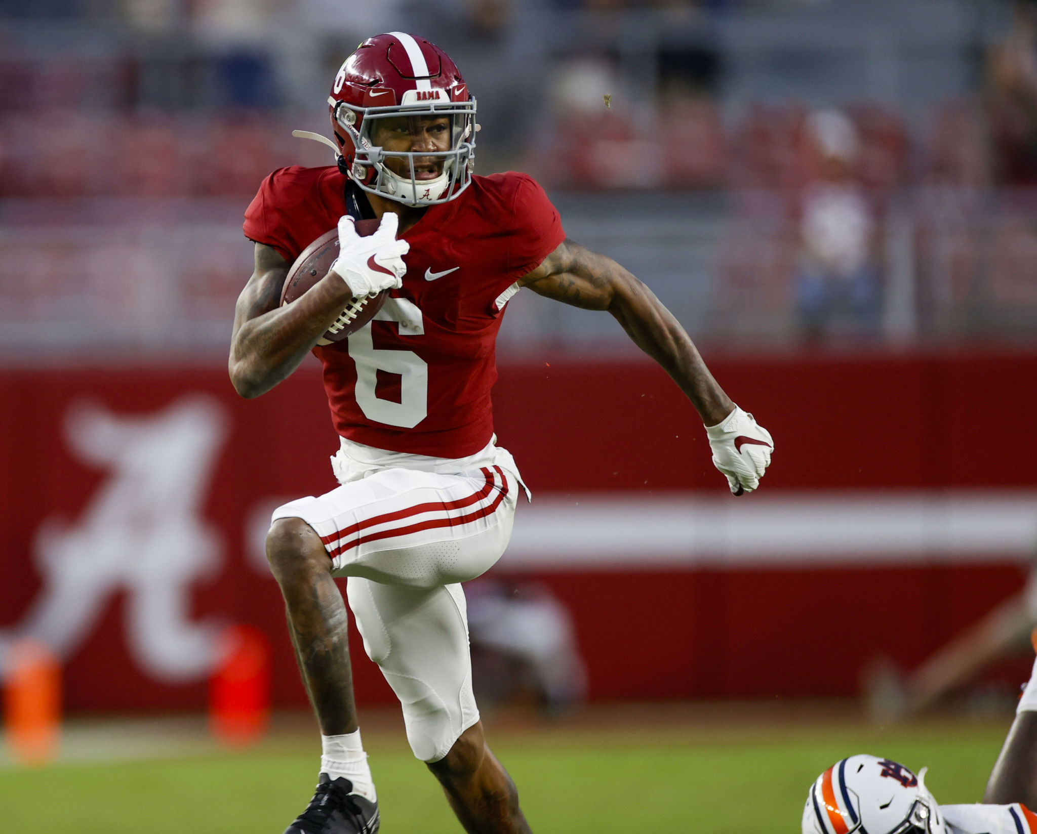 DeVonta Smith Pro Day, Mock Draft Update Heisman