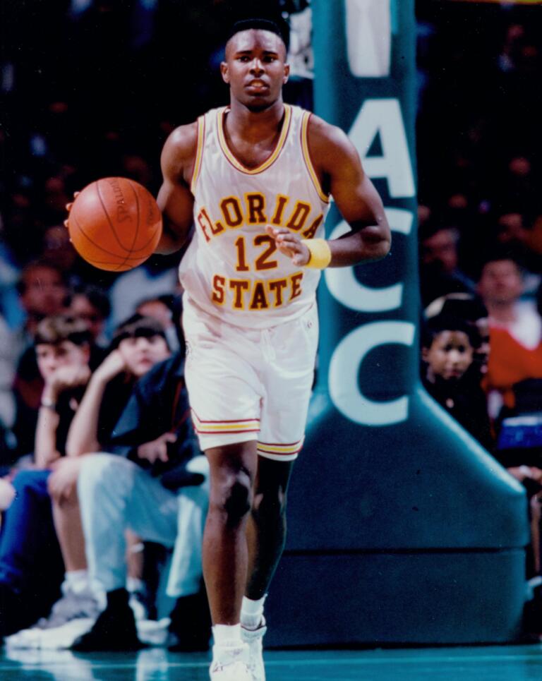 Doc Five: The best two-sport college football/basketball players – No. 2, Charlie  Ward
