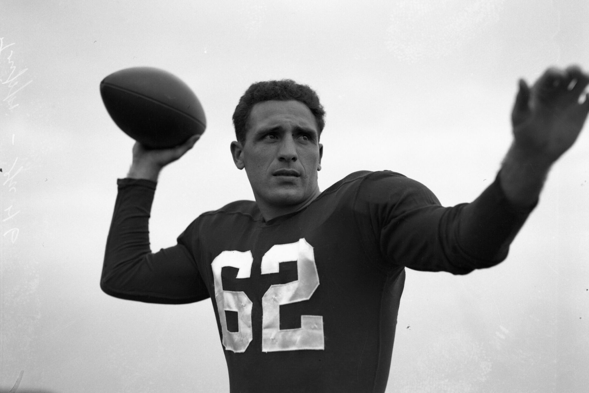 Remembering Heisman Trophy RunnerUp Charley Trippi Heisman