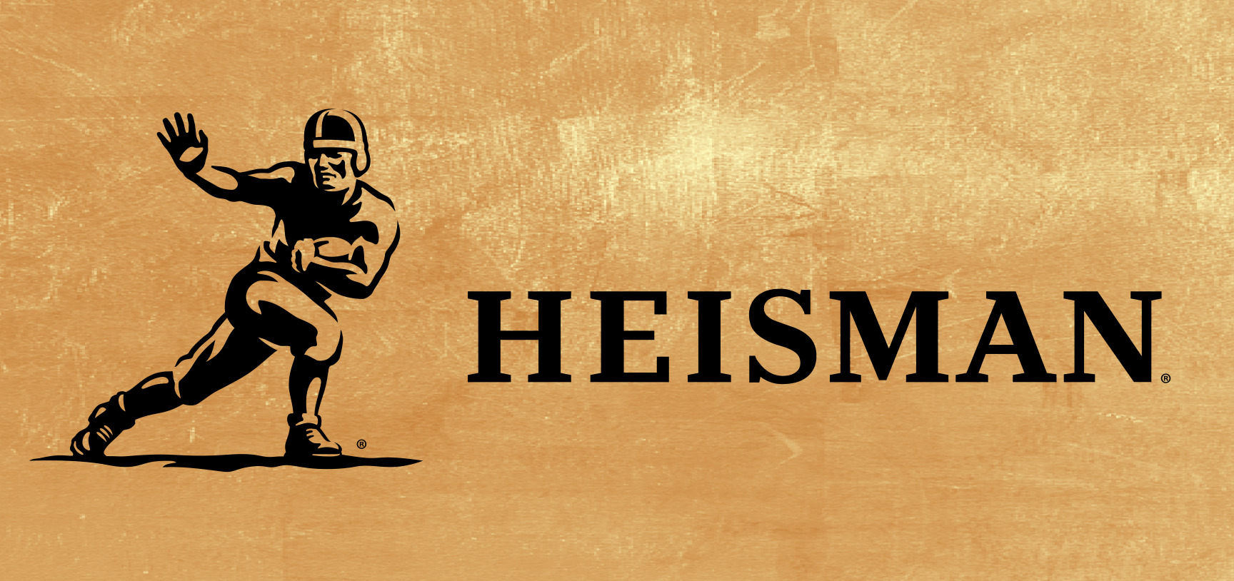 Heisman Unveils Newly Refreshed Logo Heisman