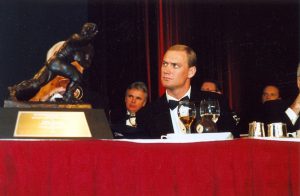 Chris Weinke Heisman winner FSU Quarterback