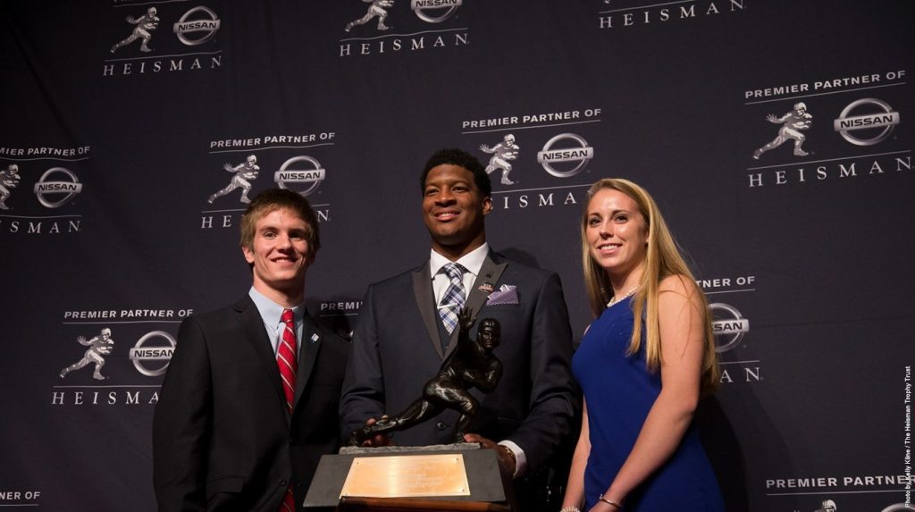 Deadline approaching for Wendy's High School Heisman application