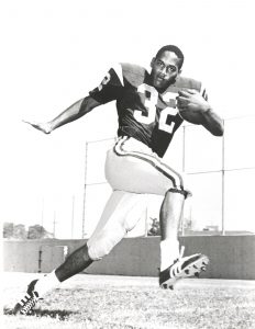 O.J. Simpson - Heisman Winner