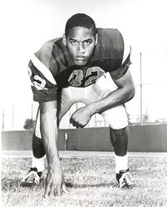 O.J. Simpson - Heisman Winner