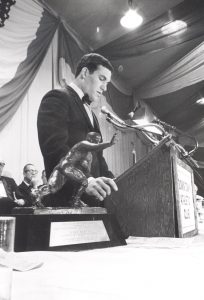 Gary Beban - Heisman Winner