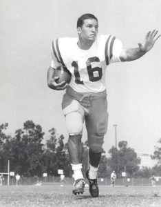 Gary Beban - Heisman Winner