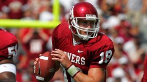 Jason White Heisman winner Oklahoma Sooners