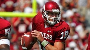 Jason White leads OU rout of Texas