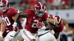 Derrick Henry: Heisman and national champ?