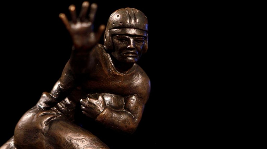 Heisman Trophy