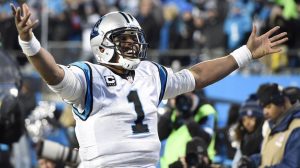 Cam marches on