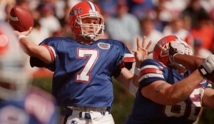 Charity Spotlight: Danny Wuerffel and Desire Street Ministries